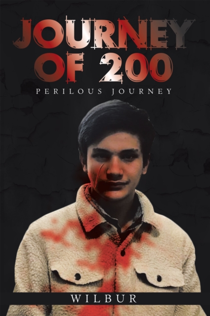 Journey of 200 : Perilous Journey, EPUB eBook