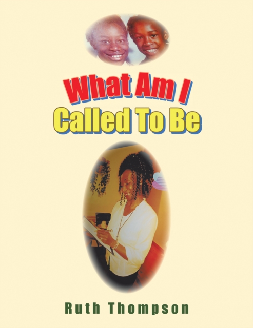 What Am I Called to Be, EPUB eBook
