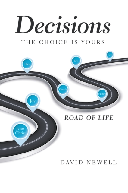 Decisions : The Choice Is Yours, EPUB eBook