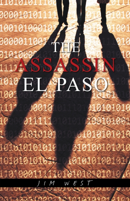 The Assassin El Paso, EPUB eBook