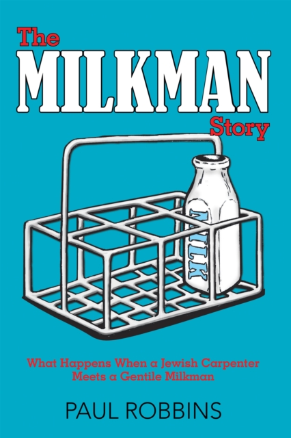 The Milkman Story, EPUB eBook