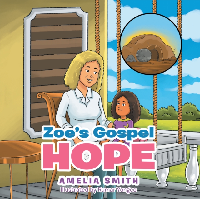 Zoe's Gospel Hope, EPUB eBook