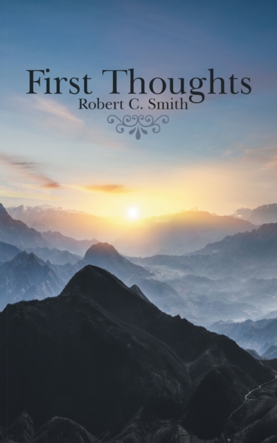 First Thoughts, EPUB eBook