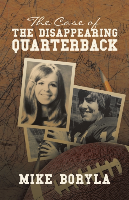 The Case of the Disappearing Quarterback, EPUB eBook