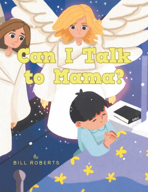 Can I Talk to Mama?, EPUB eBook
