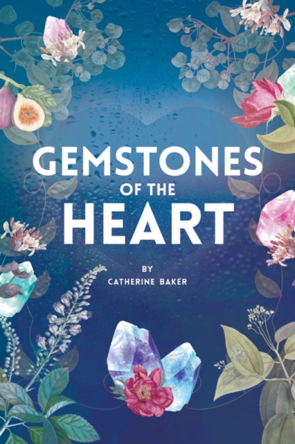 Gemstones of the Heart, EPUB eBook