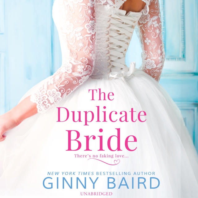 The Duplicate Bride, eAudiobook MP3 eaudioBook