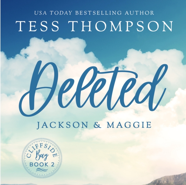 Deleted: Jackson and Maggie, eAudiobook MP3 eaudioBook