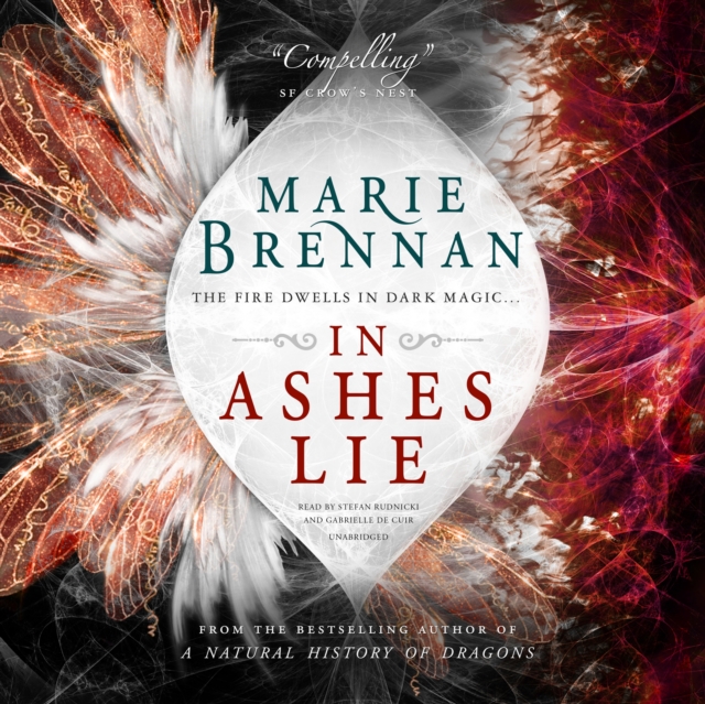 In Ashes Lie, eAudiobook MP3 eaudioBook