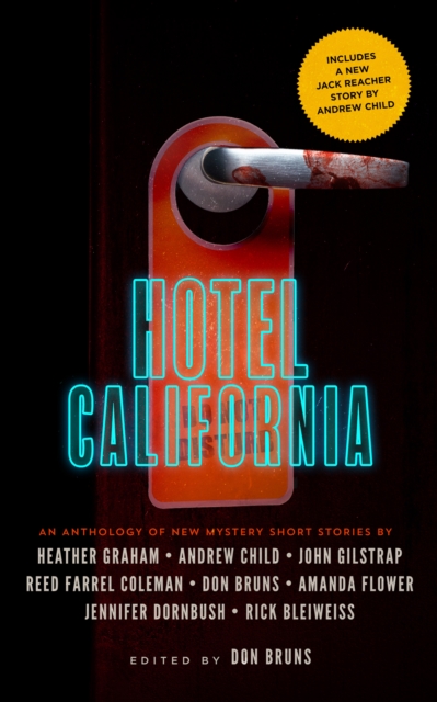 Hotel California, EPUB eBook