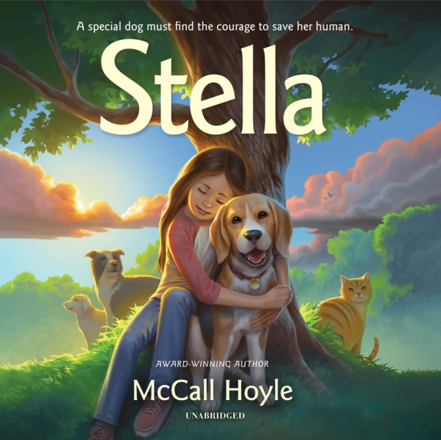 Stella, eAudiobook MP3 eaudioBook