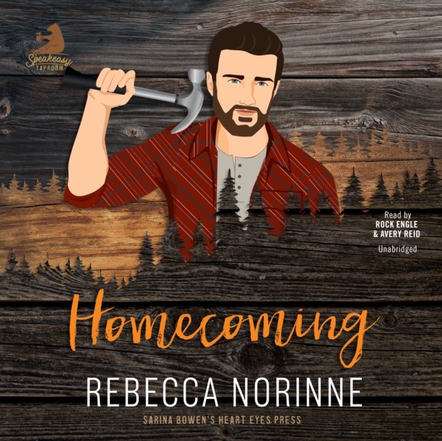 Homecoming, eAudiobook MP3 eaudioBook