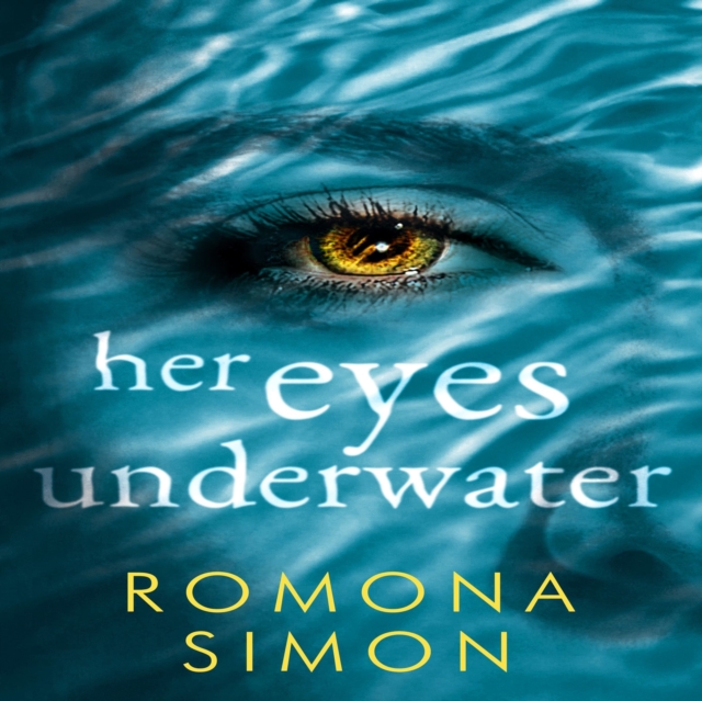 Her Eyes Underwater, eAudiobook MP3 eaudioBook