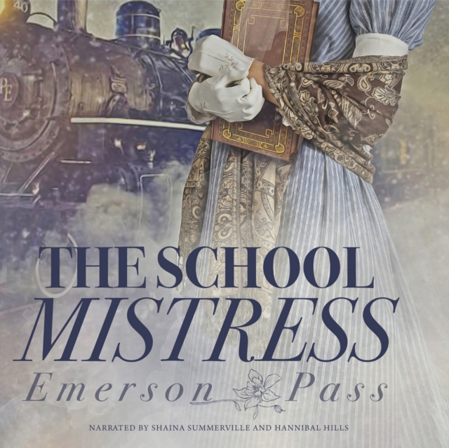 The School Mistress, eAudiobook MP3 eaudioBook