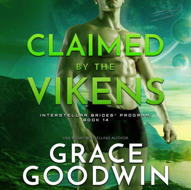 Claimed by the Vikens, eAudiobook MP3 eaudioBook