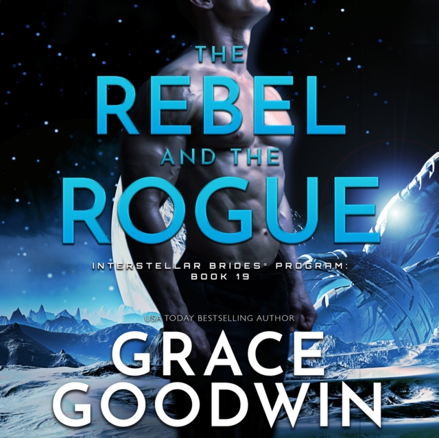 The Rebel and the Rogue, eAudiobook MP3 eaudioBook