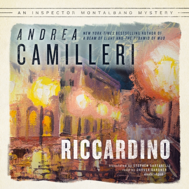 Riccardino, eAudiobook MP3 eaudioBook