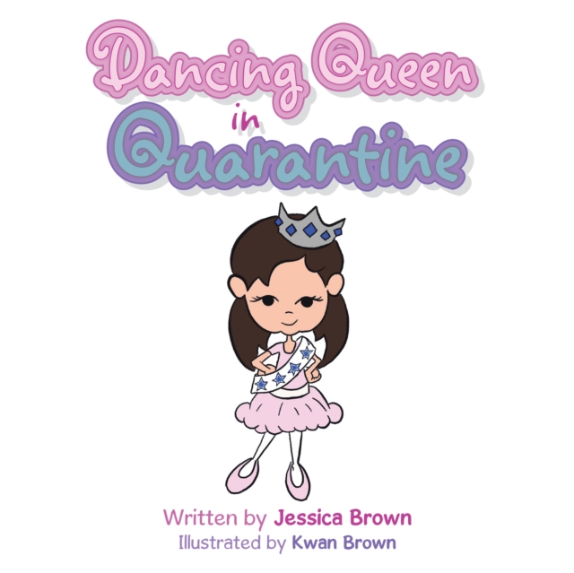Dancing Queen in Quarantine, EPUB eBook