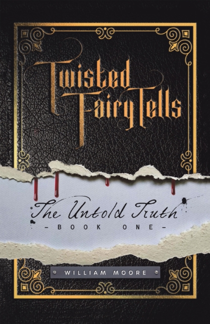 Twisted Fairy Tells : The Untold Truths, EPUB eBook