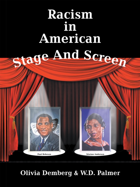 Racism in American Stage and Screen, EPUB eBook