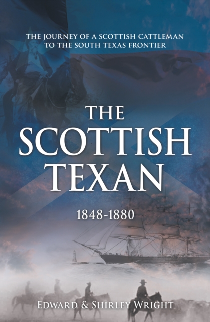 The Scottish Texan, EPUB eBook