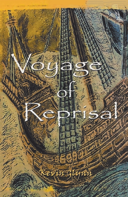 Voyage of Reprisal, EPUB eBook
