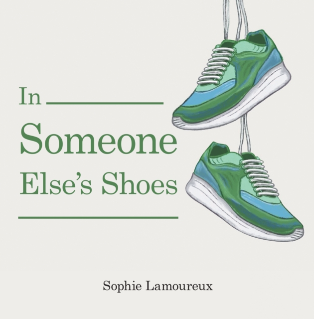 In Someone Else's Shoes, EPUB eBook
