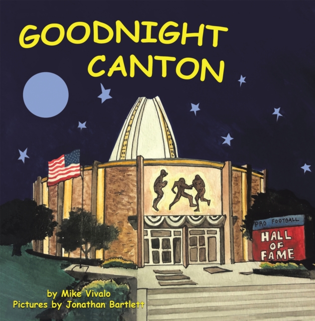 Goodnight Canton, EPUB eBook