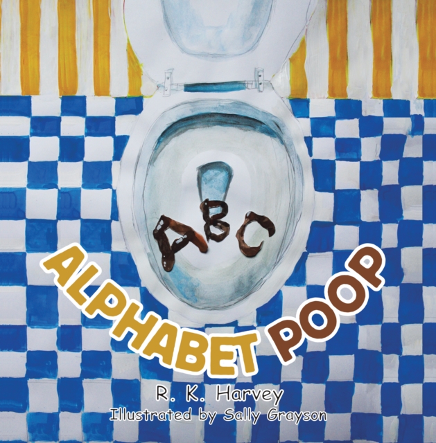 Alphabet Poop, EPUB eBook