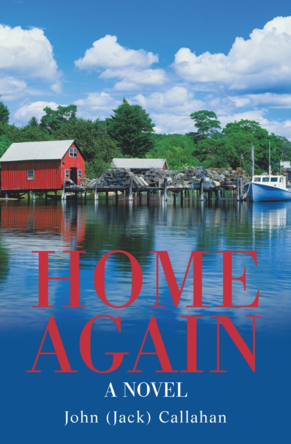 Home Again : A Novel, EPUB eBook