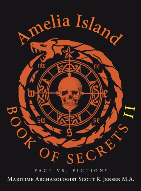 Amelia Island Book of Secrets Ii : Fact Vs. Fiction?, EPUB eBook