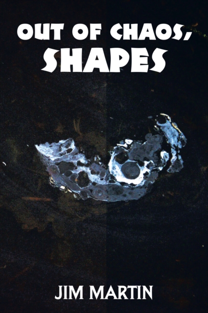 Out of Chaos, Shapes, EPUB eBook
