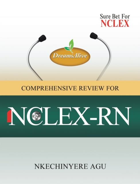 Dreamsalive Comprehensive Review for Nclex-Rn, EPUB eBook