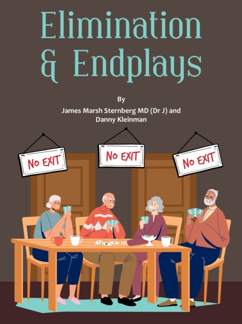 Elimination & Endplays, EPUB eBook