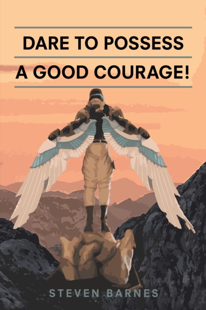 Dare to Possess-A Good Courage!, EPUB eBook