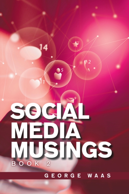 Social Media Musings : Book 2, EPUB eBook