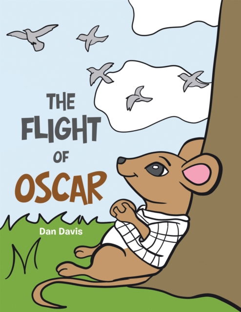 The Flight of Oscar, EPUB eBook