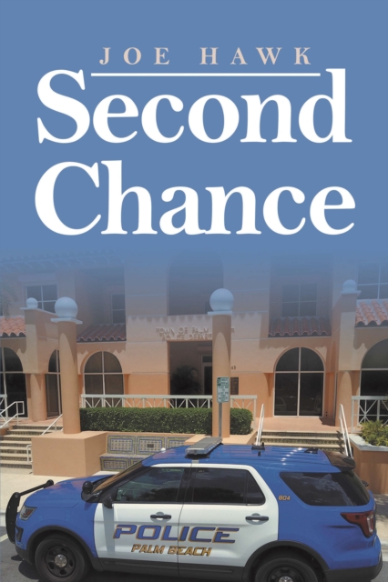 Second Chance, EPUB eBook