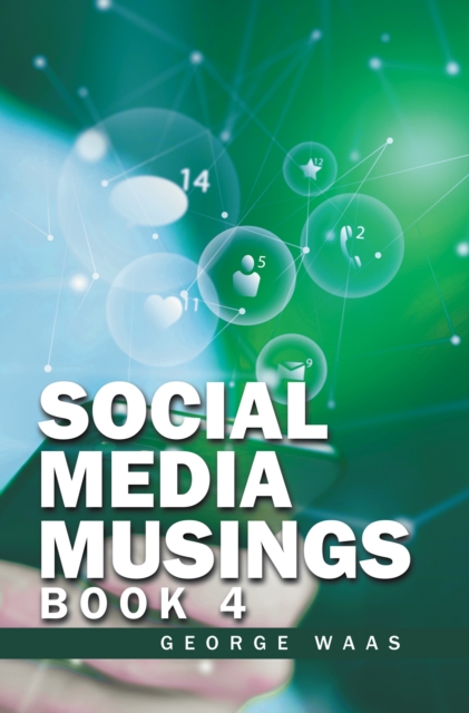 Social Media Musings : Book 4, EPUB eBook