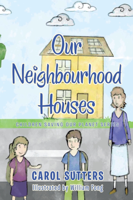 Our Neighbourhood Houses, EPUB eBook