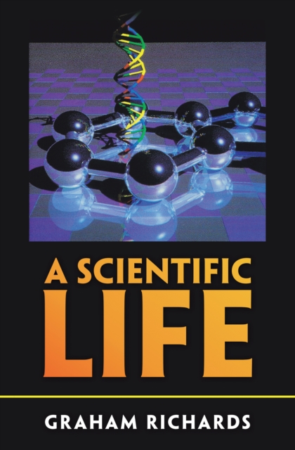 A Scientific Life, EPUB eBook