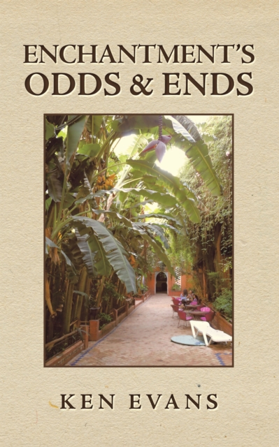 Enchantment's Odds & Ends, EPUB eBook