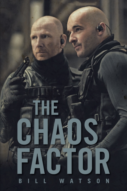The Chaos Factor, EPUB eBook
