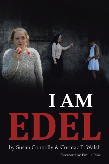 I Am Edel, EPUB eBook