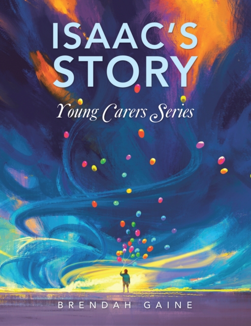 Isaac's Story, EPUB eBook