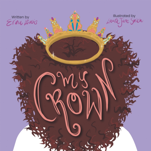 My Crown, EPUB eBook