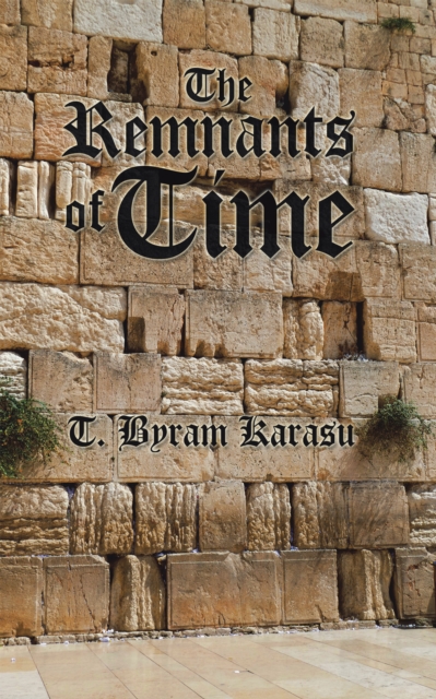 The Remnants of Time, EPUB eBook