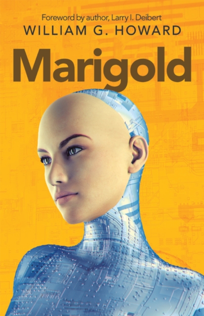 Marigold, EPUB eBook