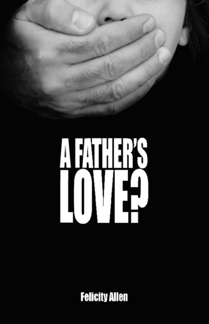 A Father's Love?, EPUB eBook