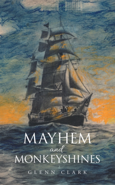 Mayhem and Monkeyshines, EPUB eBook